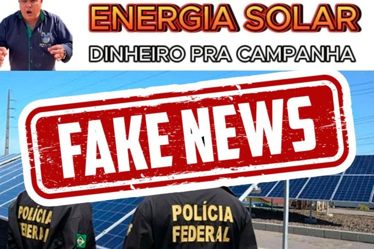 Prefeito Jamis é vítima de fake news com áudios manipulados; Denúncia de corrupção passiva baseada em gravações adulteradas