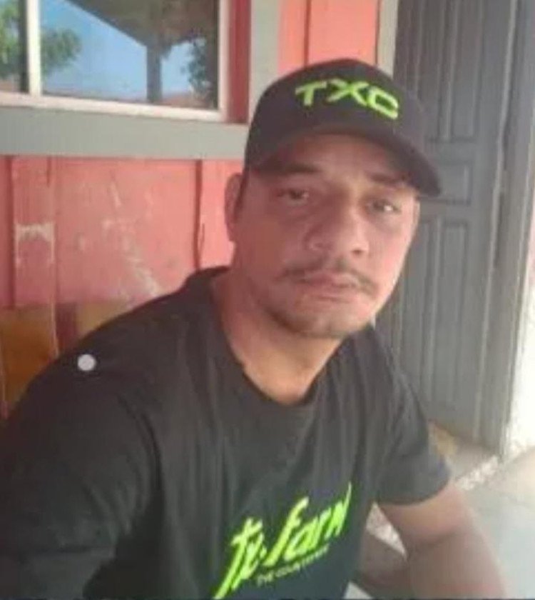 Jovem é morto a tiros em São José dos Quatro Marcos; polícia busca suspeitos