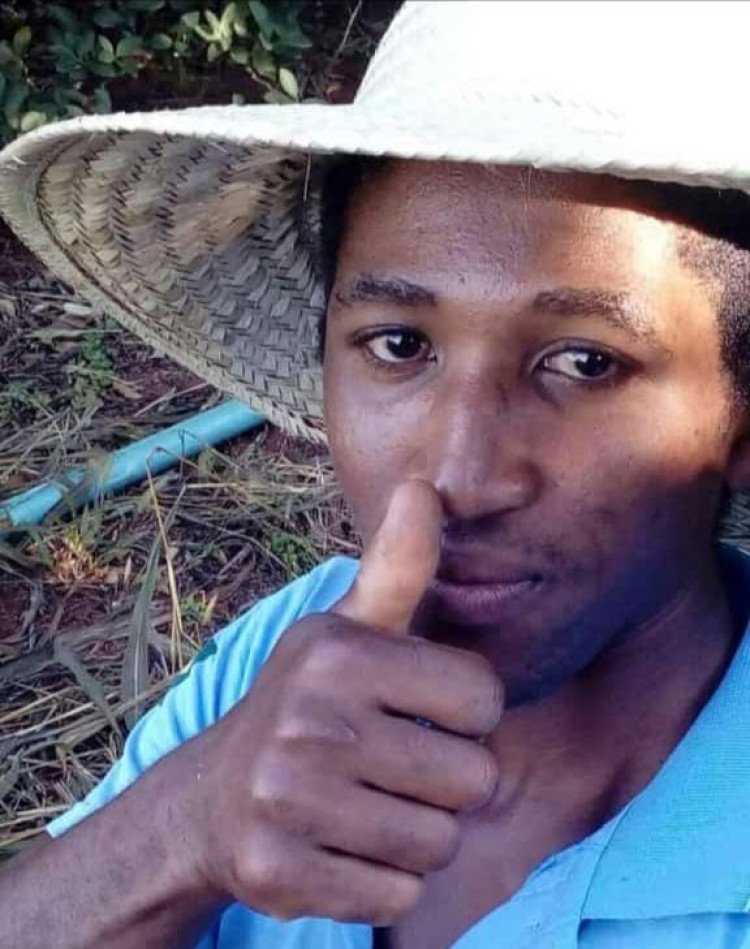 Morador de São José dos Quatro Marcos desaparece nas águas do Rio Jauru