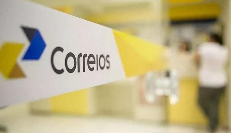 Correios anunciam concurso para 3.511 vagas
