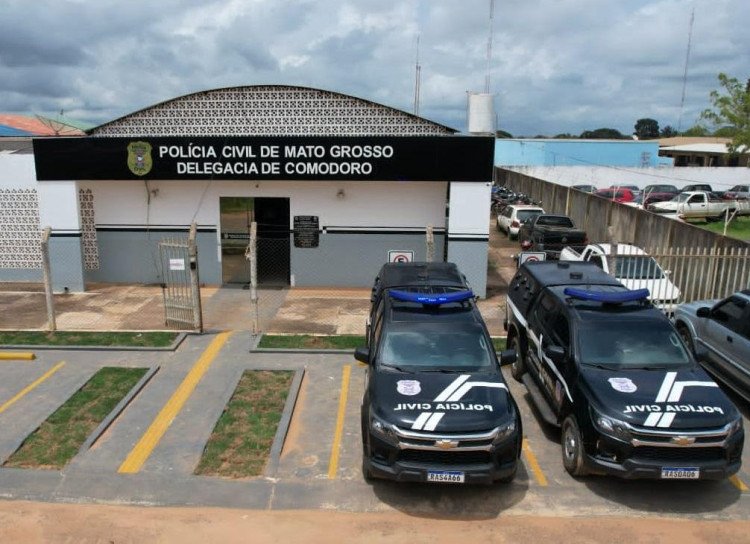 Polícia Civil indicia por estupro professor que fez 10 vítimas em escolinha de futebol de Comodoro