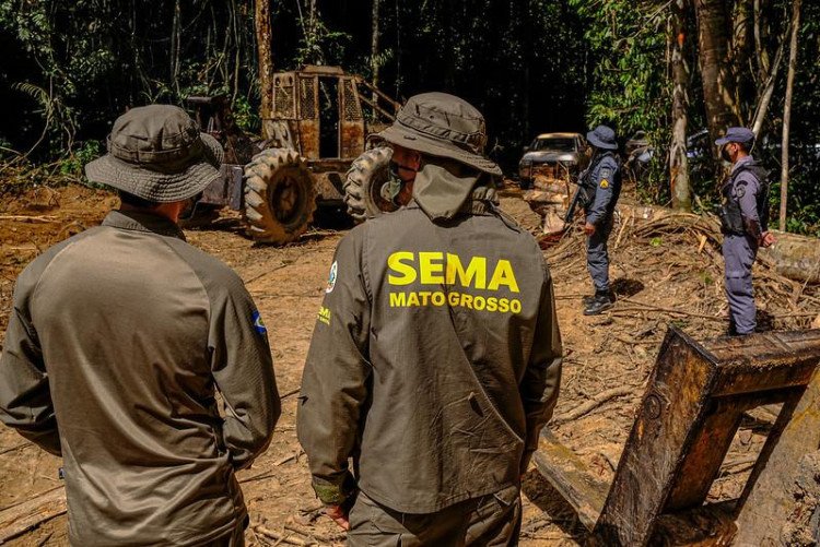 Câmara Municipal de Mirassol D’Oeste aprova alterações no Código Ambiental; nova Lei Complementar reformula normas de licenciamento e fiscalização ambiental no município