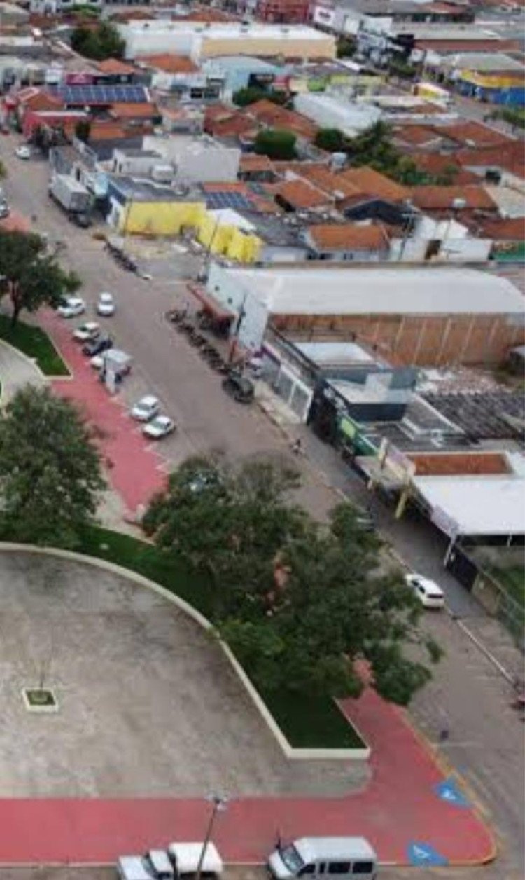 Em São José dos Quatro Marcos, Rua Santa Catarina volta a ser mão dupla após reivindicação da Câmara de Vereadores e comerciantes