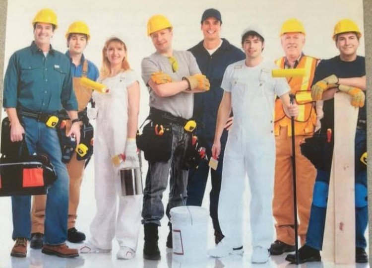 PEDREIRO, SERVENTE DE PEDREIRO, PINTOR, ELETRICISTA, JARDINEIRO, DENTRE OUTRAS: Prefeitura de São José dos Quatro Marcos abre credenciamento para prestação de serviços em 2025