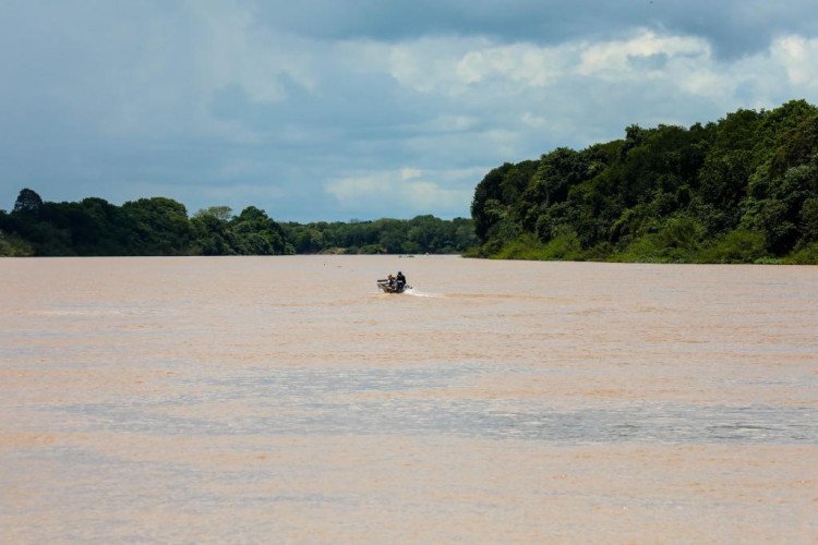 SEMA ALERTA:  Carteira de pesca amadora continua a ser obrigatória após fim da piracema