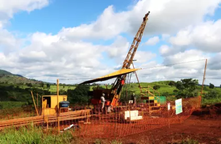 Ouro: projeto Cabaçal, da Meridian Mining escolhe Ausenco para Estudo Final e prevê operação da mina de Cabaçal ainda no segundo semestre de 2026