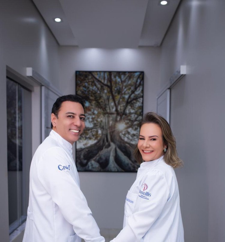 Com dedicação à saúde integral, Dr. Paulo Maruiama e Dra. Leila Pazete fazem da CINFIR um centro de excelência e referência em fisioterapia e reabilitação avançada