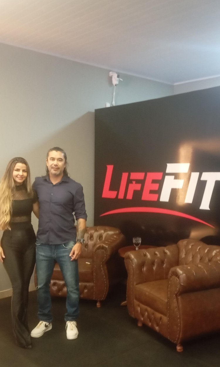 Studio Life Fit é inaugurado em São José dos Quatro Marcos com proposta inovadora para saúde e longevidade