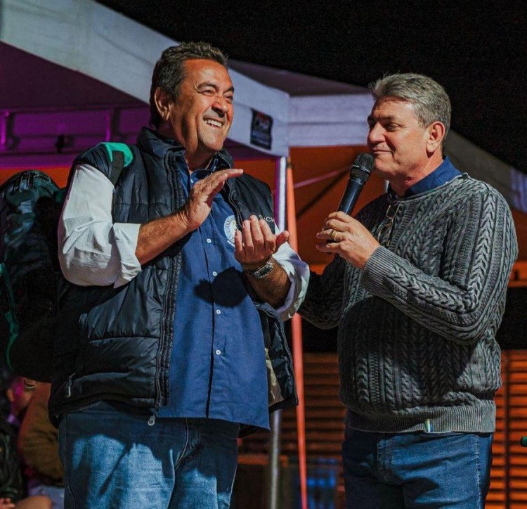 Com apoio de Moretto, 1º Rodeio Pela Vida em Araputanga reverte arrecadação integral ao Hospital de Amor de Barretos
