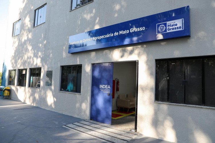 A PARTIR DE SETEMBRO: Taxas correspondentes ao Indea passam a ser emitidas com CPF ou CNPJ vinculado ao estabelecimento rural