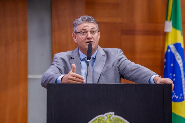 Deputado Valmir Moretto tem projeto aprovado para ampliar parcerias na recuperação de rodovias rurais