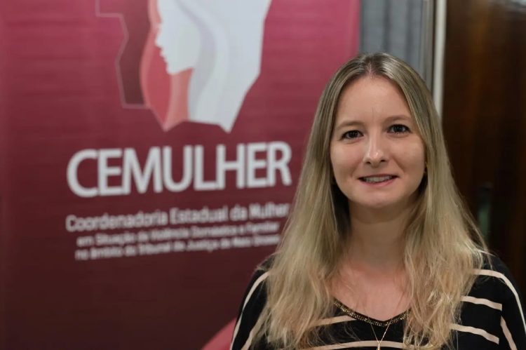 TJMT amplia Rede de Proteção à Mulher e fortalece combate à violência em São José dos Quatro Marcos