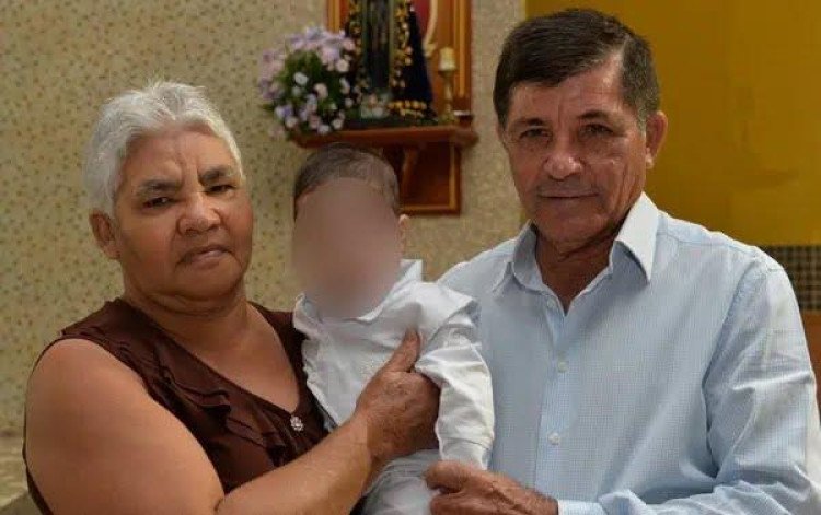 SÃO JOSÉ DOS QUATRO MARCOS: Réu é condenado a 46 anos de reclusão por morte de casal de idosos