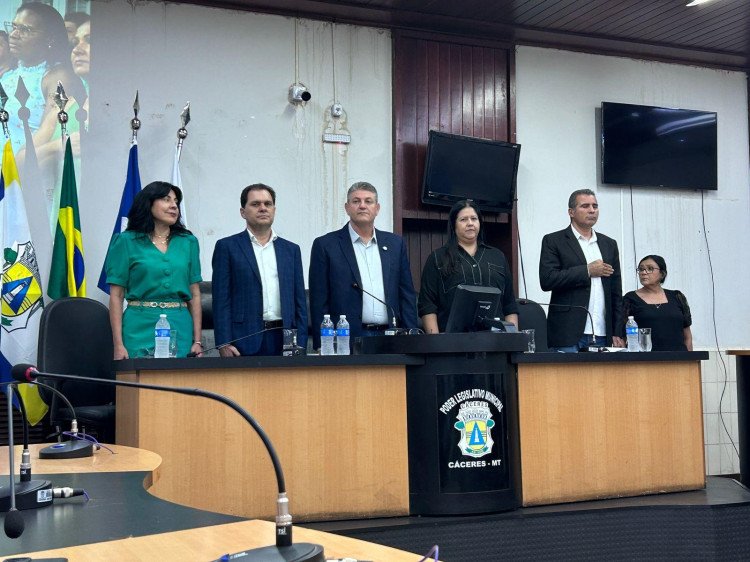 BUSCA DE SOLUÇÕES: Moretto realiza Audiência Pública sobre falhas e propor melhorias no serviço da Energisa em Cáceres