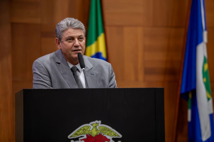 LIDERANÇA NO OESTE: Pesquisa aponta Moretto como o deputado mais lembrado e favorito para 2026 na região Oeste