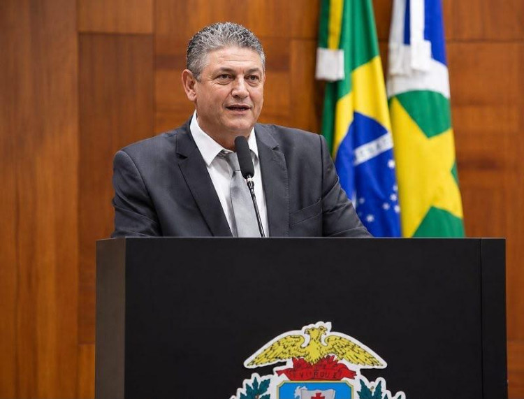 Moretto figura entre os destaques: Pesquisa aponta os parlamentares mais lembrados para a Assembleia Legislativa