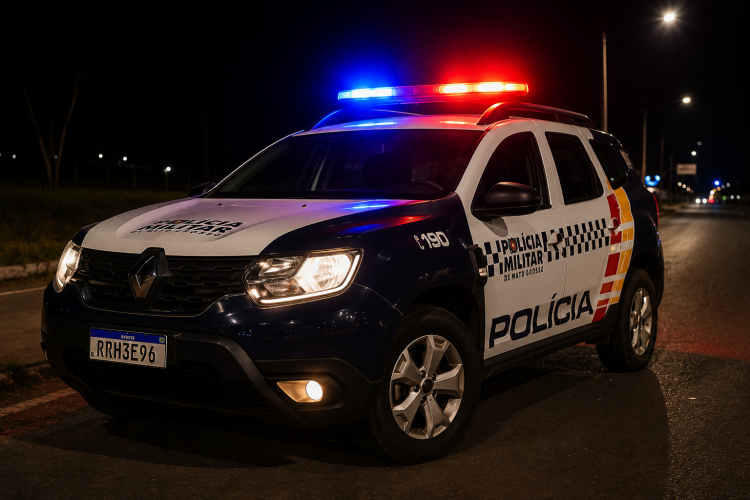 Tragédia na MT-250: motociclista morre em grave acidente entre Mirassol d'Oeste e Curvelândia