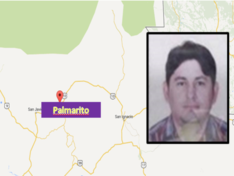 Quatromarquense é assassinado na Bolívia