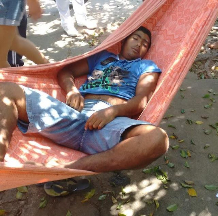Homem é morto com 3 tiros em Reserva do Cabaçal