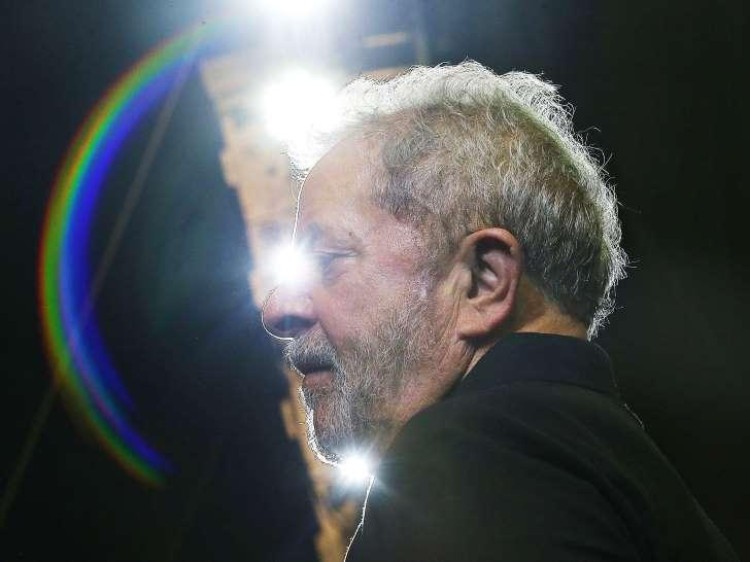 OPERAÇÃO LAVA JATO: Lula acredita que será próximo alvo