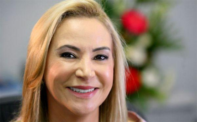 Ex primeira dama do Estado é presa em operação do Gaeco