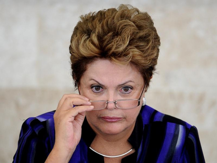 Reprovação de Dilma aumenta e bate a de Collor em 92