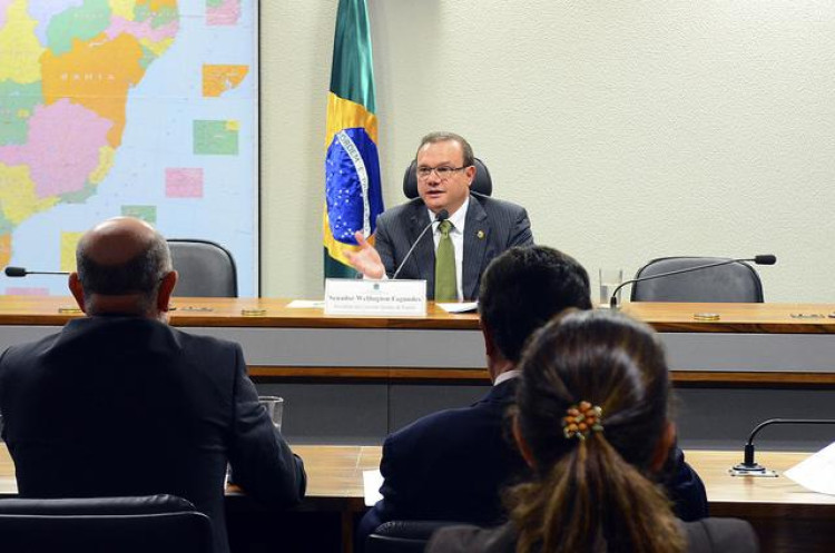 Senado debaterá fronteira Brasil-Bolívia