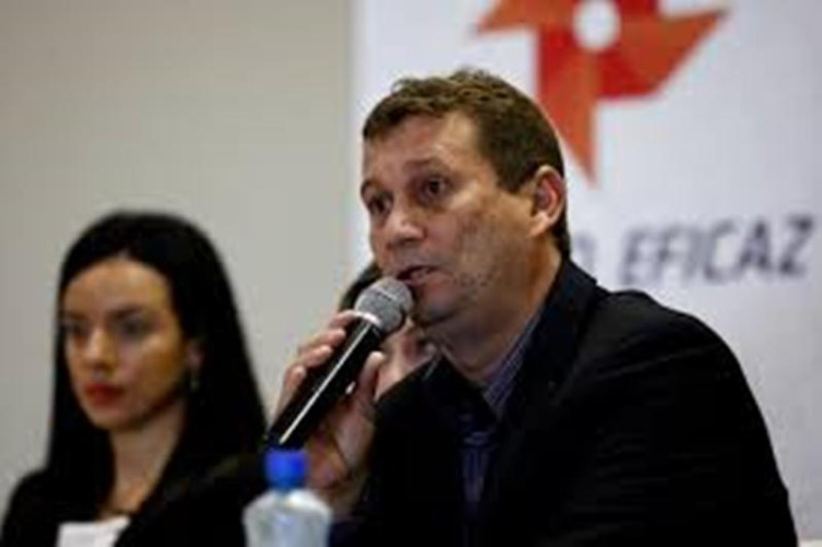 STF mantêm liminar que afastou prefeito Sidney Salomé