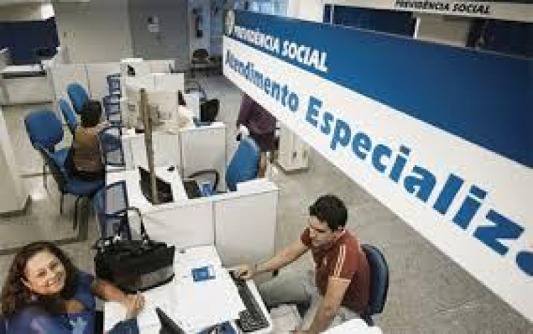 INSS abre concurso com salários de até R$ 7.400