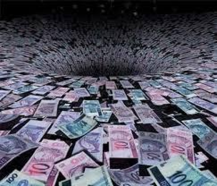 Governo anuncia previsão de rombo de R$ 170,5 bi