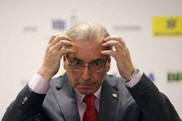 CASSAÇÃO DE CUNHA: : Entenda o que acontece agora
