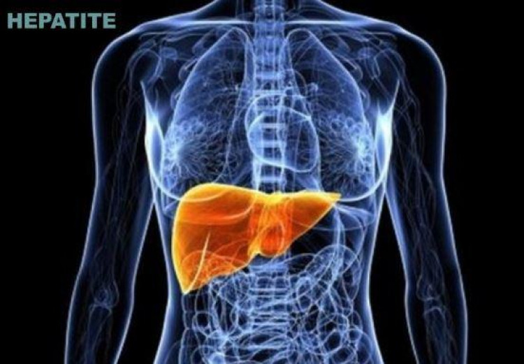 Aberta campanha para enfrentamento das hepatites virais