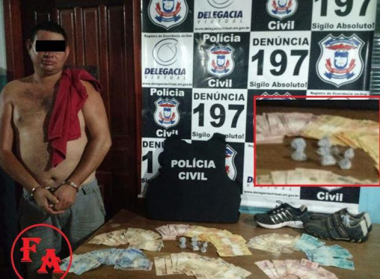 Polícia Civil de Mirassol D