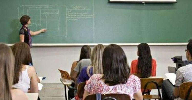 Seduc determina que aulas irão  até 31 de janeiro