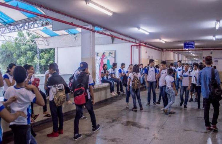 Seduc divulga resultados de avaliação por município