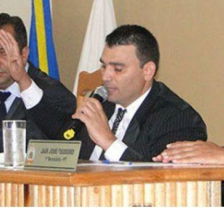 Comodoro elege o 1º prefeito cadeirante de Mato Grosso