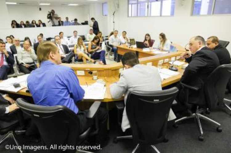 CPI quer reabertura de frigorífico de Mirassol