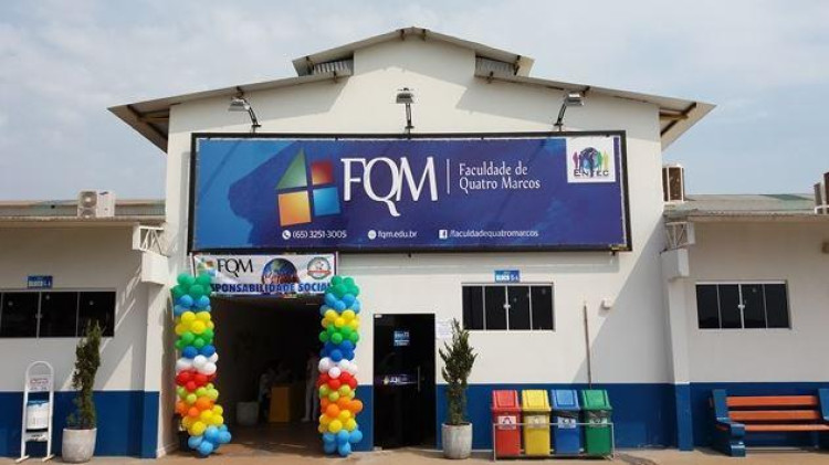 FQM realiza Dia da Responsabilidade Social