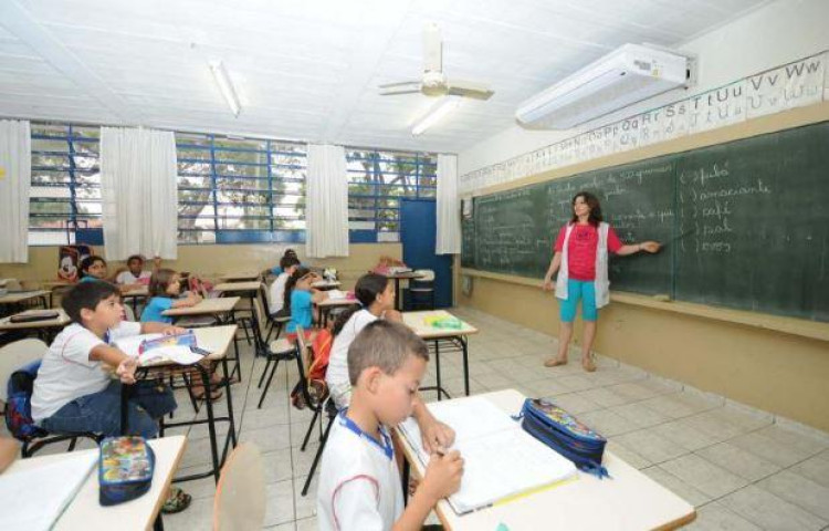 MPE exige ar-condicionado em todas as escolas de MT