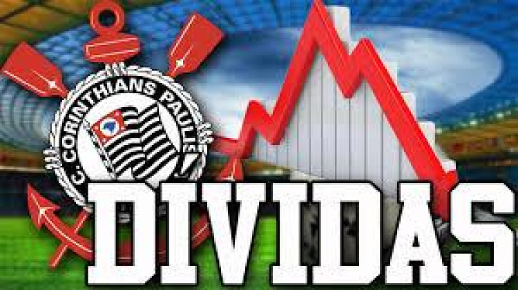 Corinthians expõe crise nas finanças para 2017