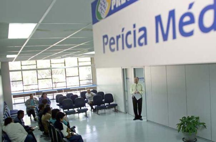 INSS fará 