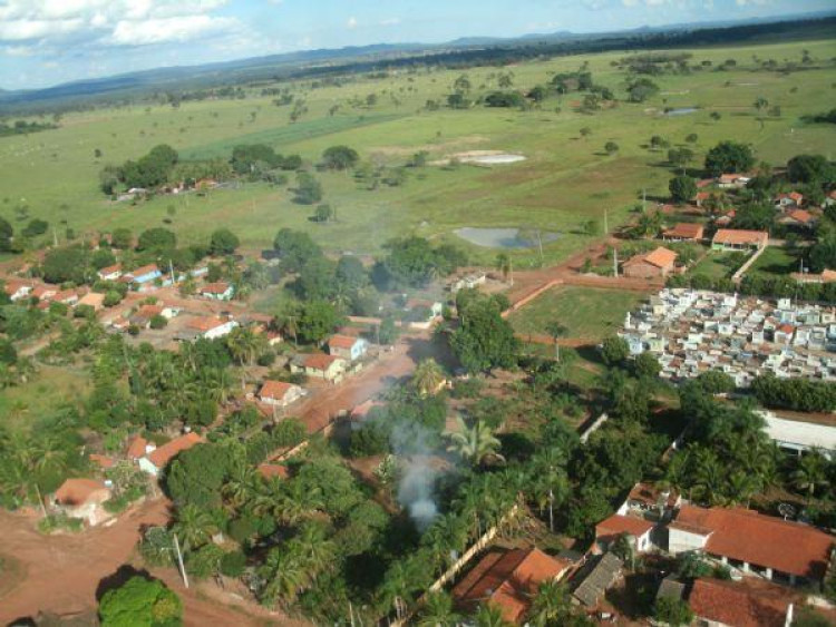 Prefeitura de Glória D’Oeste – MT abre processo seletivo