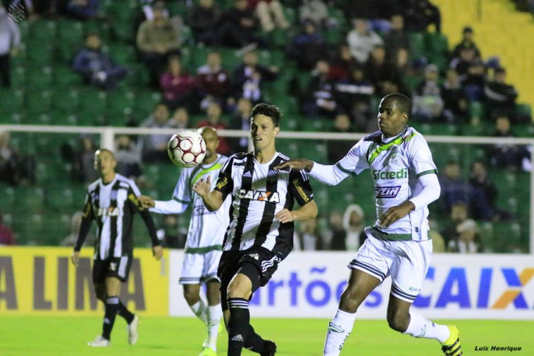Luverdense vence o Figueira e deixa o Z-4