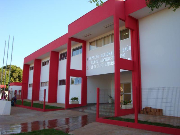 Hospital de Cáceres será gerenciado por consórcio