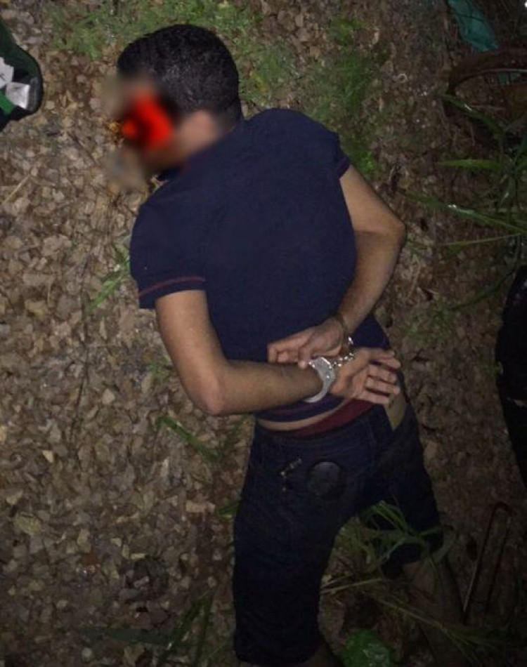 Homem é preso tentando roubar moto em Araputanga