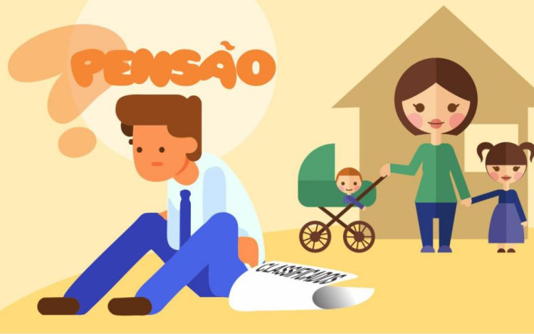 Até quando os pais devem pagar pensão aos filhos?
